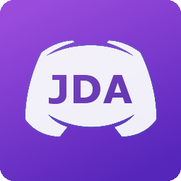 Java Discord API Logo