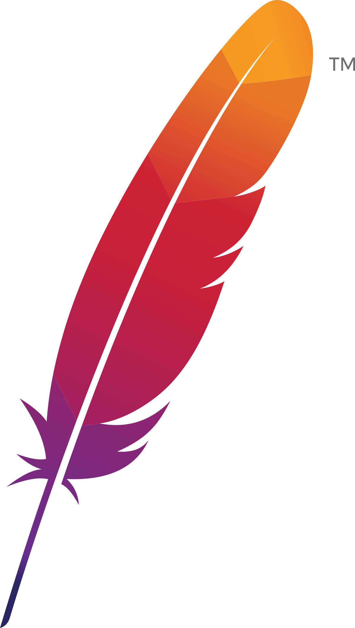 Apache Logo