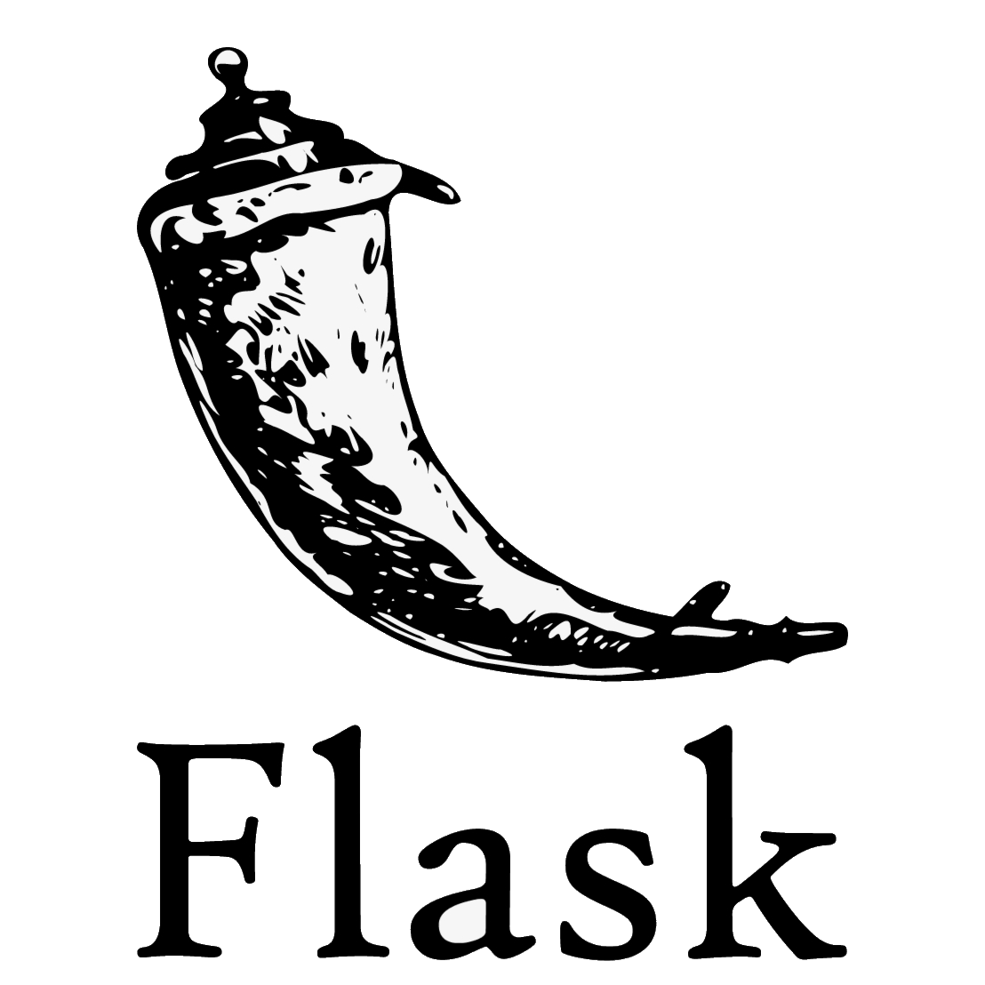 Flask Logo